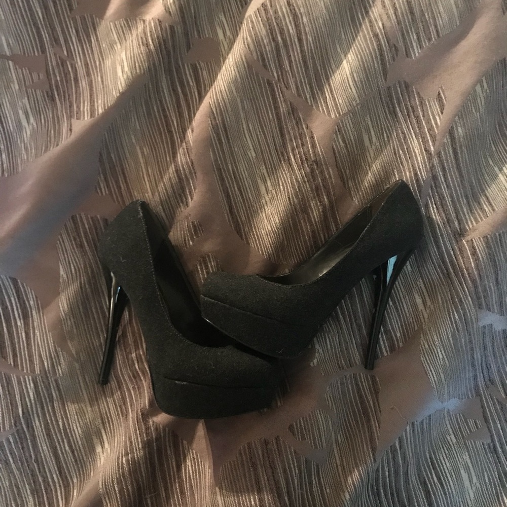 Steve Madden Heels